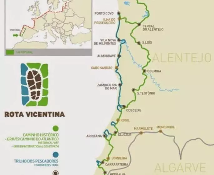 Majatalo Surf & Beach House