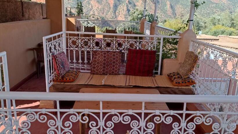 ریاض Titrite Ouzoud