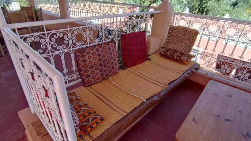 ریاض Titrite Ouzoud