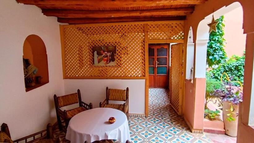 ریاض Titrite Ouzoud