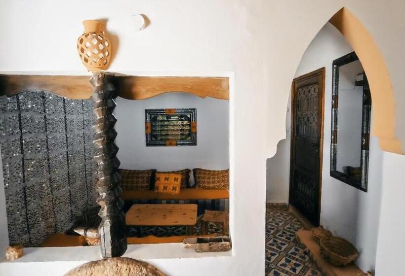 ریاض Titrite Ouzoud