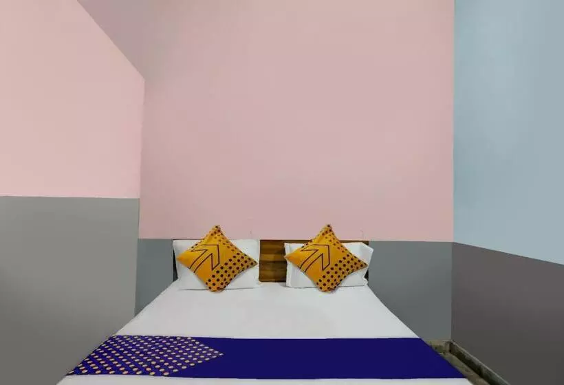 Spot On Hotel Royal Residency