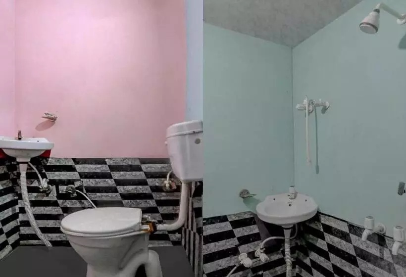 Spot On Hotel Royal Residency