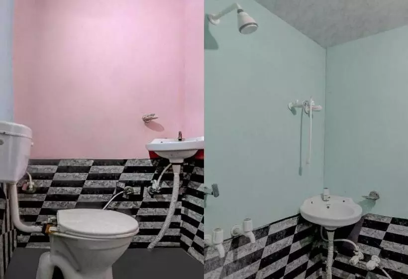 Spot On Hotel Royal Residency