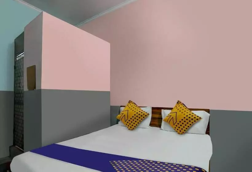 Spot On Hotel Royal Residency