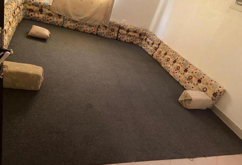 هدى الحجاز للشقق المفروشة