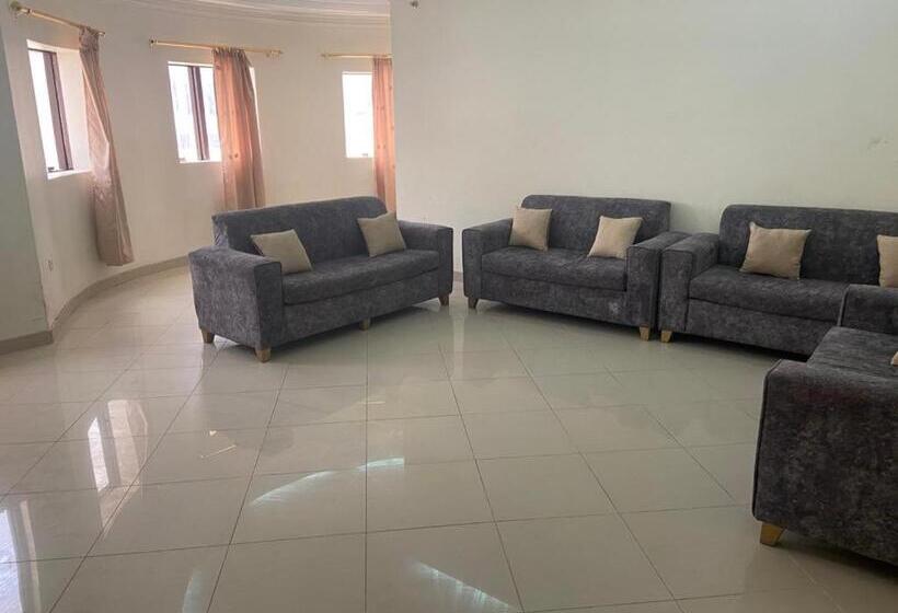 هدى الحجاز للشقق المفروشة