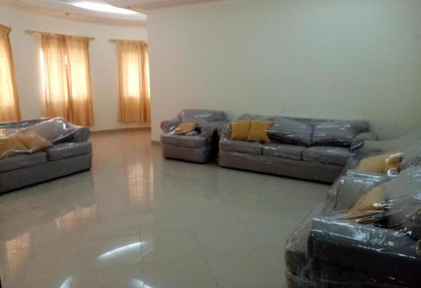 هدى الحجاز للشقق المفروشة