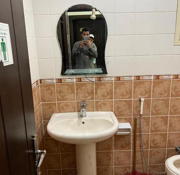 هدى الحجاز للشقق المفروشة