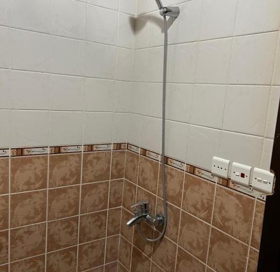 هدى الحجاز للشقق المفروشة