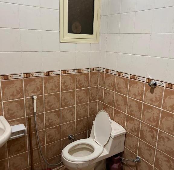 هدى الحجاز للشقق المفروشة