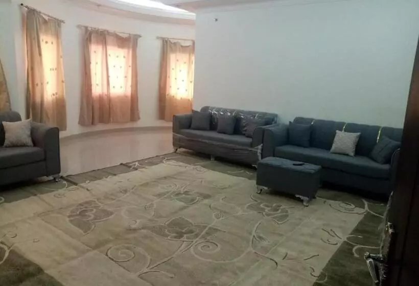 هدى الحجاز للشقق المفروشة