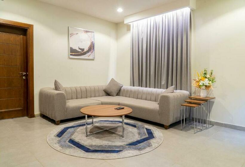 فندق ركاز الماسي Rekaz Diamond