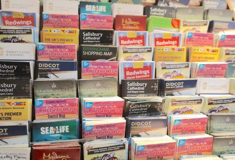 Aamiaismajoitus (B&B) 100 Banbury Road Oxford   Formerly Parklands