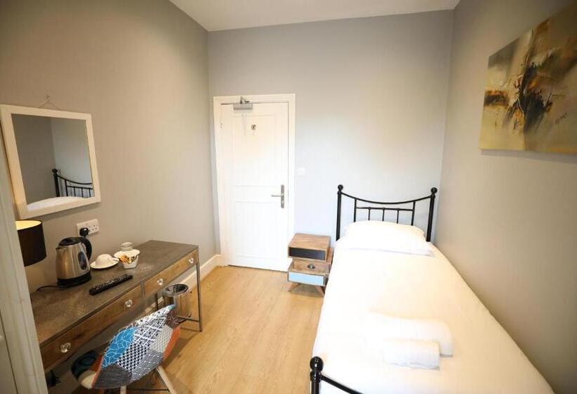 민박 100 Banbury Road Oxford   Formerly Parklands