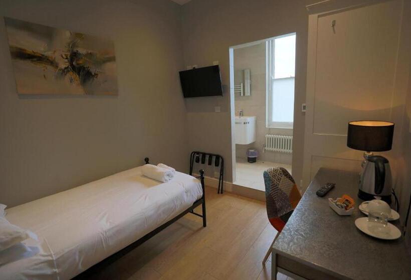 민박 100 Banbury Road Oxford   Formerly Parklands