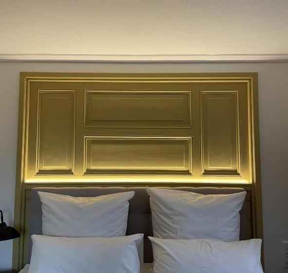 Bed and Breakfast Altes Rathaus