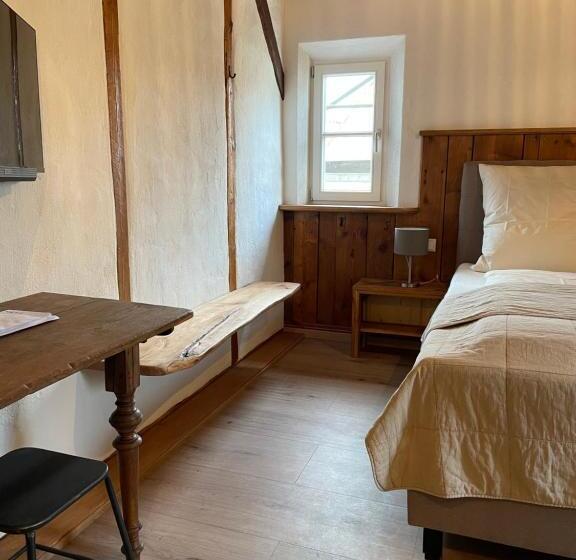 Bed and Breakfast Altes Rathaus