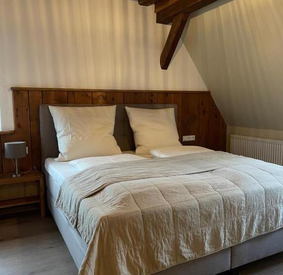 Bed and Breakfast Altes Rathaus