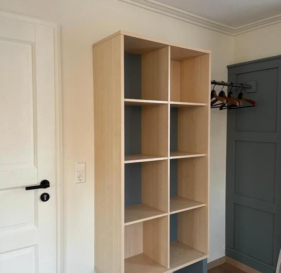 Bed and Breakfast Altes Rathaus