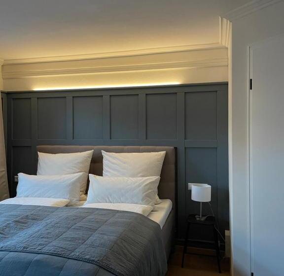 Bed and Breakfast Altes Rathaus