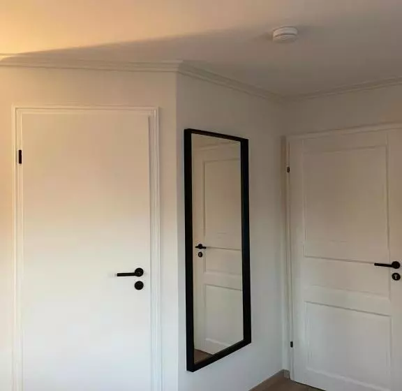 Aamiaismajoitus (B&B) Altes Rathaus