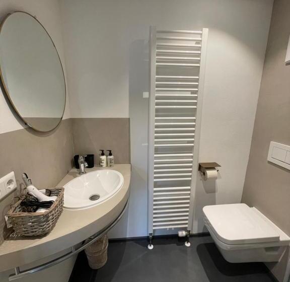 Bed and Breakfast Altes Rathaus