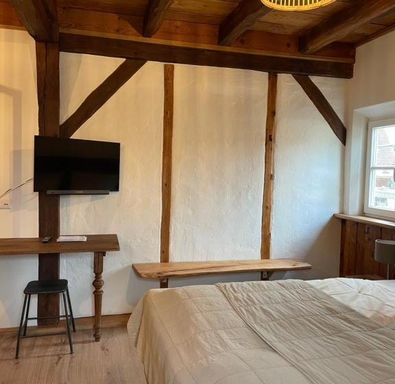 Bed and Breakfast Altes Rathaus