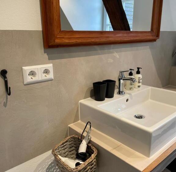 Bed and Breakfast Altes Rathaus