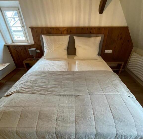 Bed and Breakfast Altes Rathaus