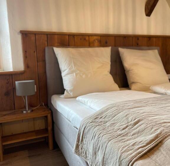 Bed and Breakfast Altes Rathaus