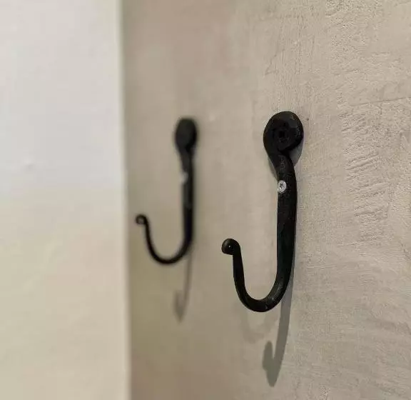 Aamiaismajoitus (B&B) Altes Rathaus