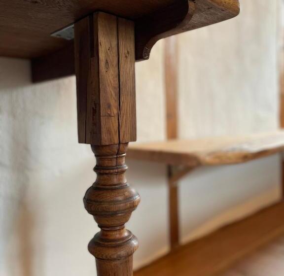 Bed and Breakfast Altes Rathaus