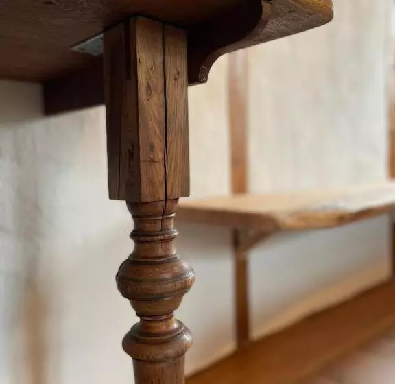 Aamiaismajoitus (B&B) Altes Rathaus