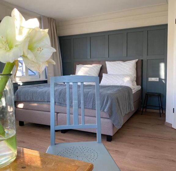 Bed and Breakfast Altes Rathaus