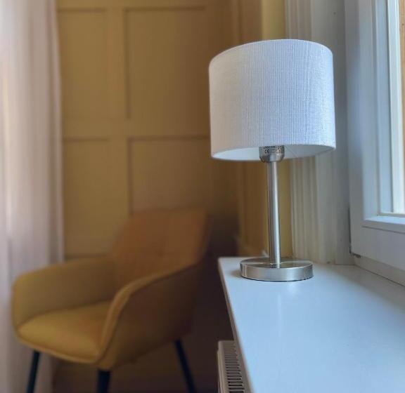 Bed and Breakfast Altes Rathaus