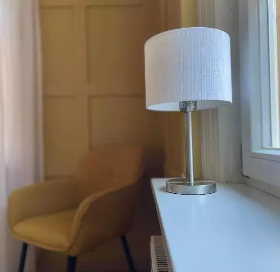 Aamiaismajoitus (B&B) Altes Rathaus