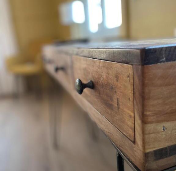 Bed and Breakfast Altes Rathaus