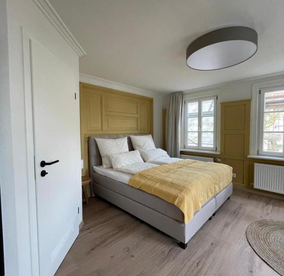 Bed and Breakfast Altes Rathaus