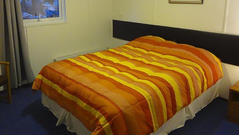 تختخواب و صبحانه Estación Náutica Aeropuerto