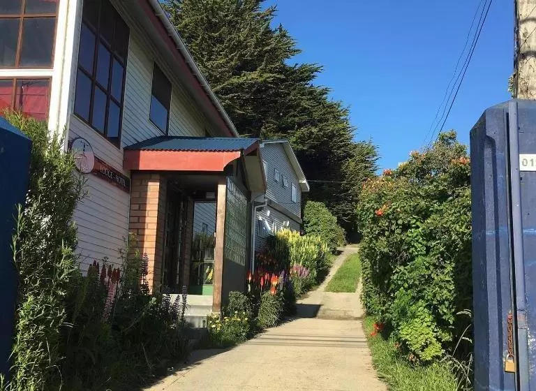 Aamiaismajoitus (B&B) Estación Náutica   Aeropuerto