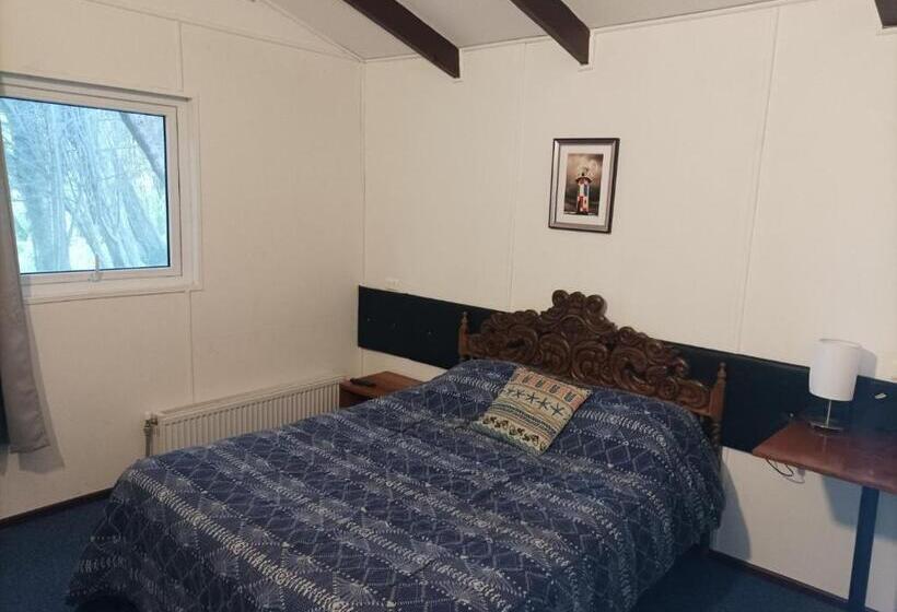 تختخواب و صبحانه Estación Náutica Aeropuerto