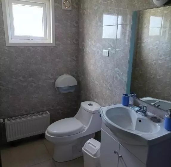 Aamiaismajoitus (B&B) Estación Náutica   Aeropuerto