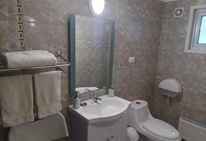 تختخواب و صبحانه Estación Náutica Aeropuerto