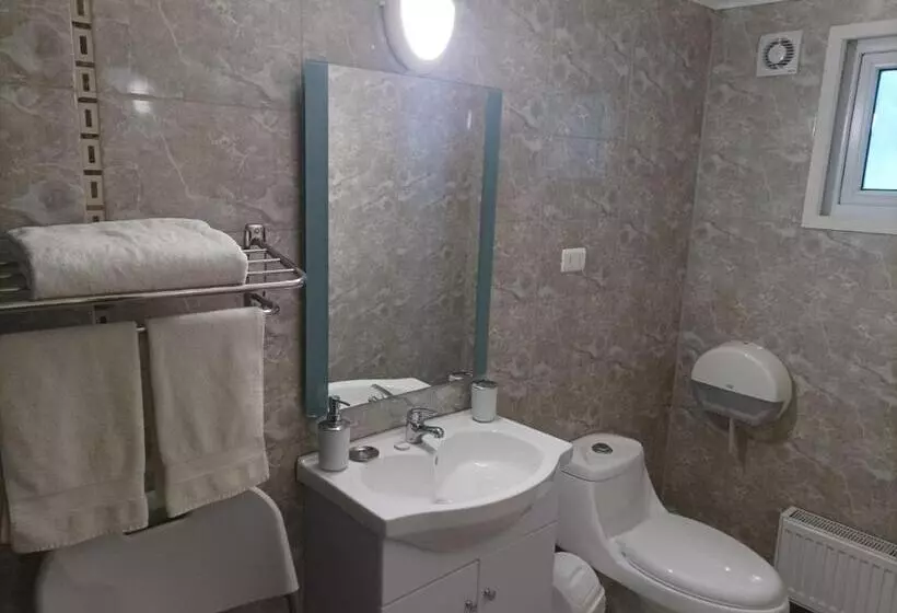 Aamiaismajoitus (B&B) Estación Náutica   Aeropuerto