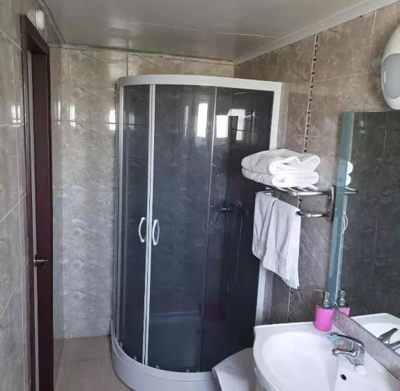 Aamiaismajoitus (B&B) Estación Náutica   Aeropuerto