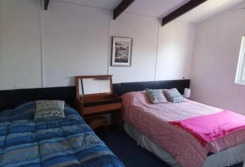 Aamiaismajoitus (B&B) Estación Náutica   Aeropuerto