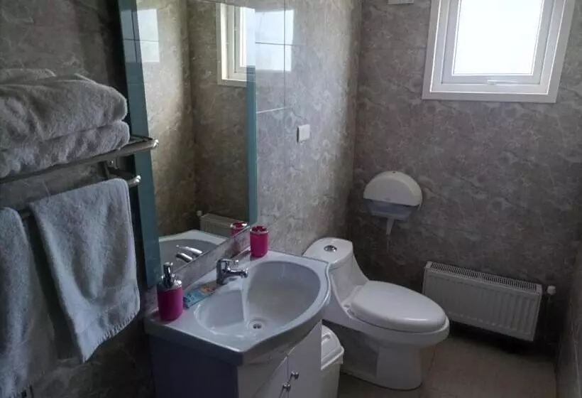 Aamiaismajoitus (B&B) Estación Náutica   Aeropuerto