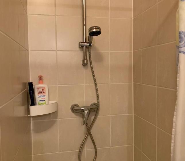 민박 Havre De Paix   Chambres Dhotes