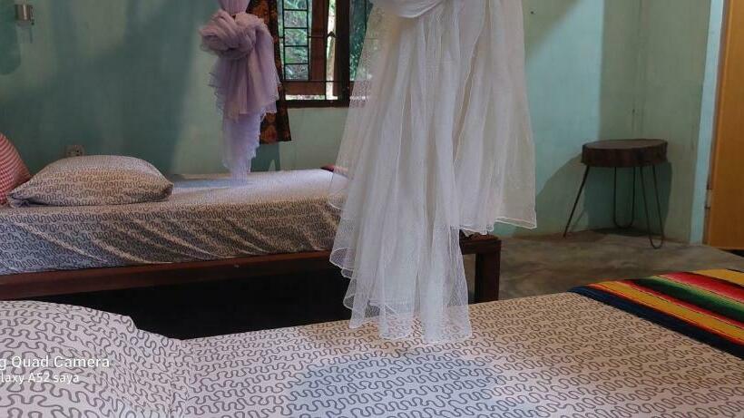 Aamiaismajoitus (B&B) Lawang Inn